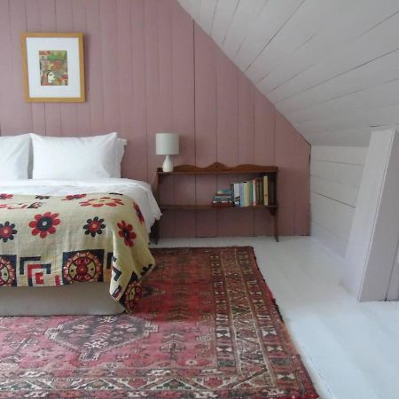 Stable Cottage, Crannachcottages Garve Extérieur photo