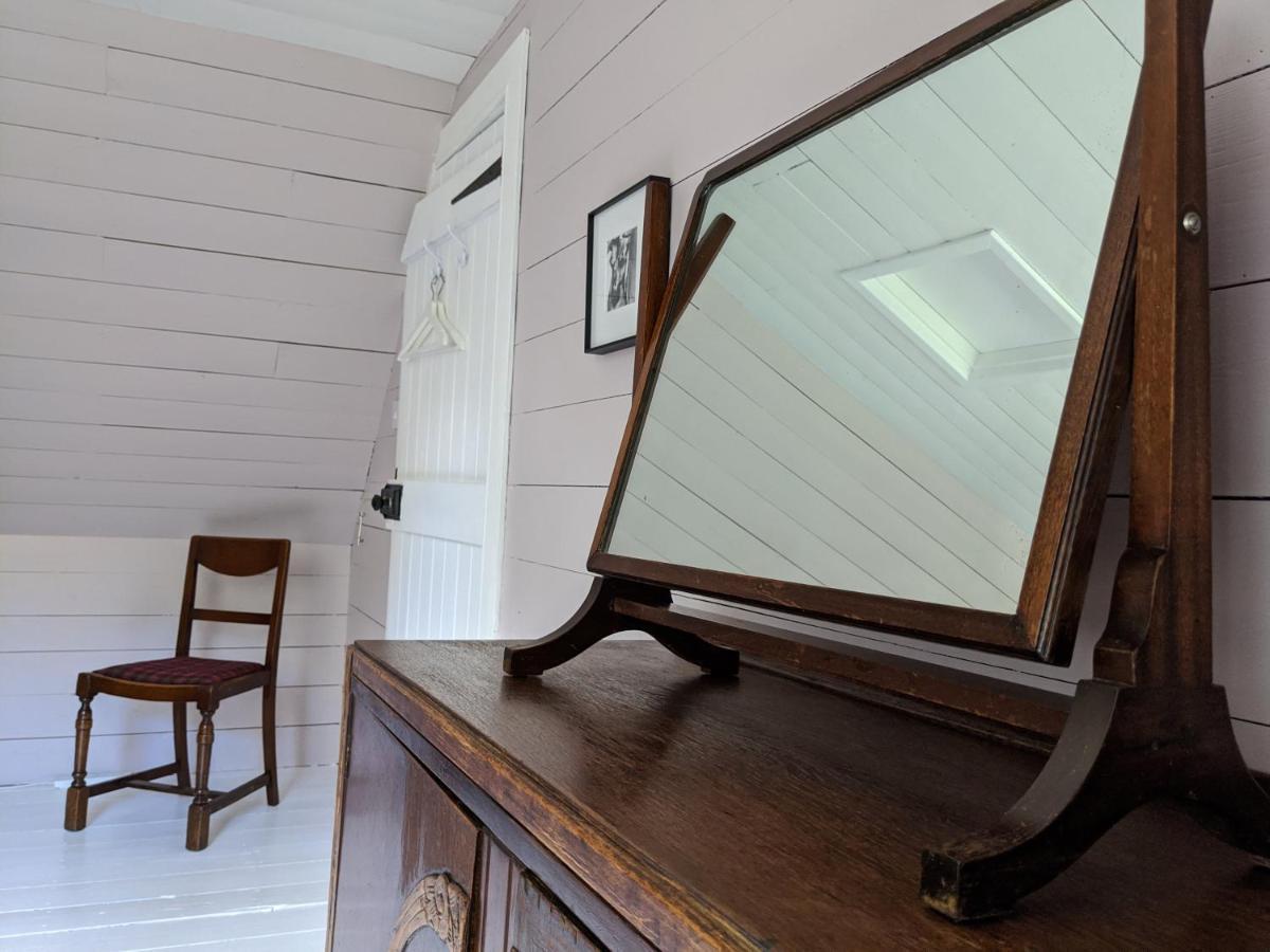 Stable Cottage, Crannachcottages Garve Extérieur photo
