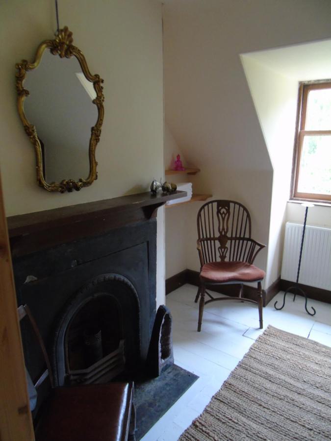 Stable Cottage, Crannachcottages Garve Extérieur photo