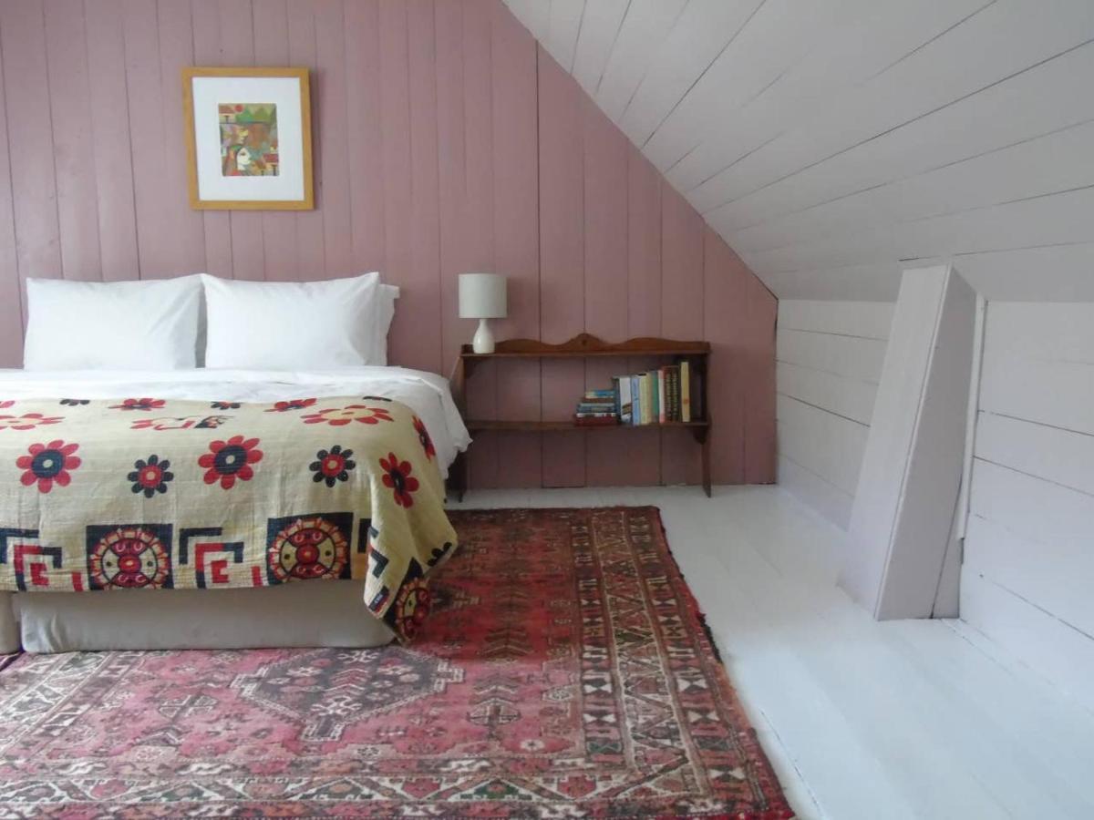 Stable Cottage, Crannachcottages Garve Extérieur photo