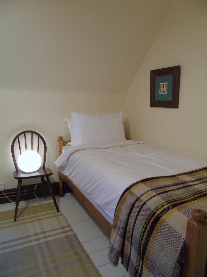 Stable Cottage, Crannachcottages Garve Extérieur photo